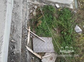 Земляные работы вручную