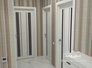 Ремонт кафельной плитки