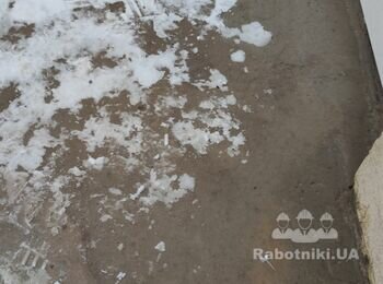 Укладка ФЕМ и ремонт крыльца
