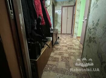 Стяжка + укладка плитки на пол