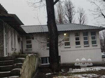 Подшива свесов крыши