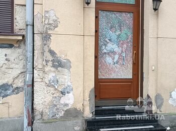 Реставрація фасаду