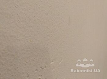 Поклейка шпалер 50квм