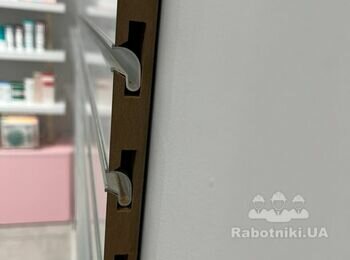 Перечепити 2 економпанелі в Арсені