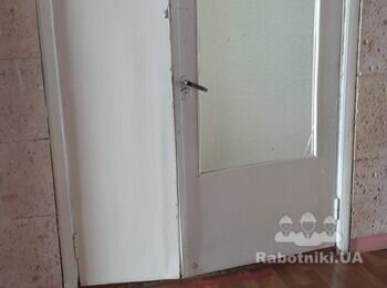 Внутрішні роботи зробити в центрі