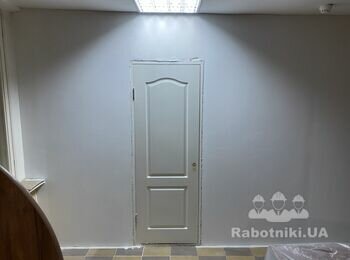 Потрібен майстер універсал для ремонту