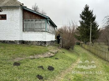 Ремонт приватного будинку 70 квадратних метрів