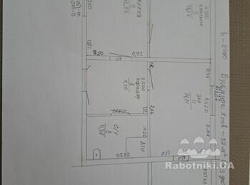 Для ремонту будинку потрібна бригада.