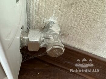 Промити радіатори