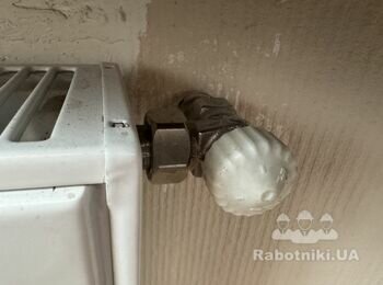 Промити радіатори