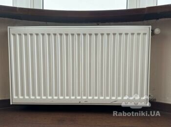 Промити радіатори