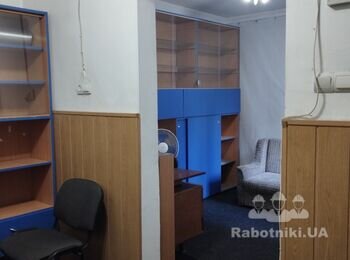 Комплексний ремонт в 1-кімнатній квартирі(площа Ринок)