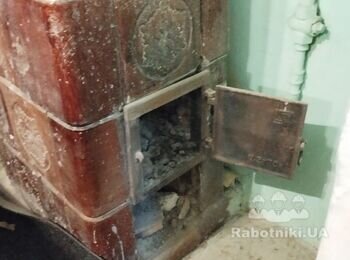 Комплексний ремонт в 1-кімнатній квартирі(площа Ринок)