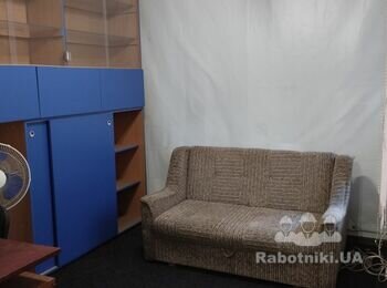 Комплексний ремонт в 1-кімнатній квартирі(площа Ринок)