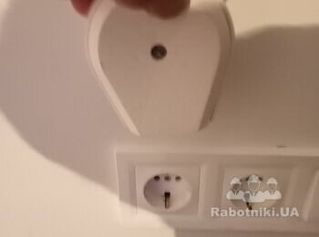 Не великі електромонтажні роботи