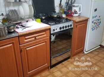 Поточне прибирання