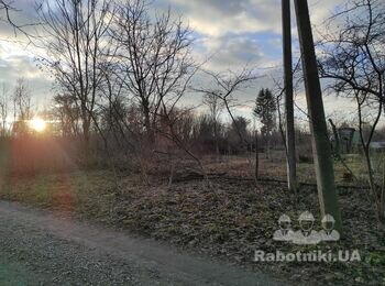 Будівництво паркану під ключ