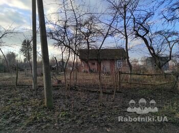 Будівництво паркану під ключ