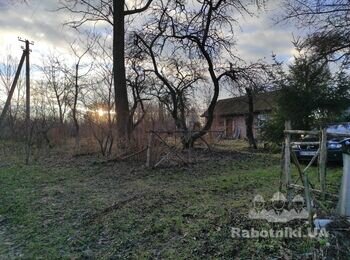 Будівництво паркану під ключ