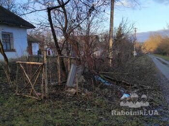 Будівництво паркану під ключ
