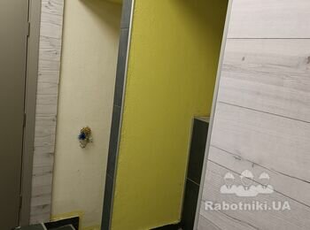 Роздвижні міжкімнатні двері