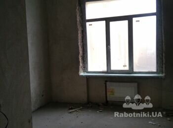 Внутрішні роботи.