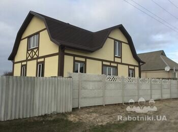 Электромонтажные работы