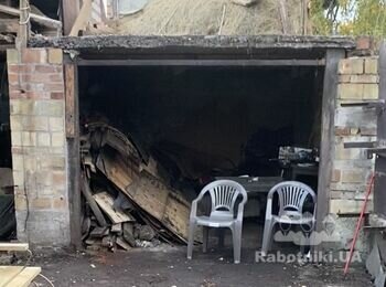 Підшивка звісів даху до 20 м п, встановлення даху на технічному примі,