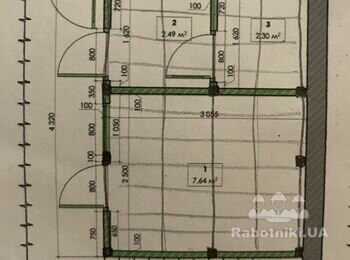 Зварювальні роботи, металоконструкція