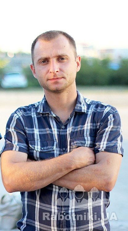 Гетц муж вовк