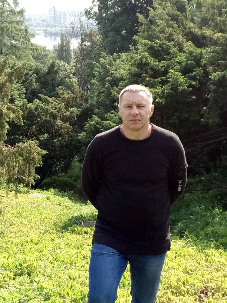 Владимир Якименко