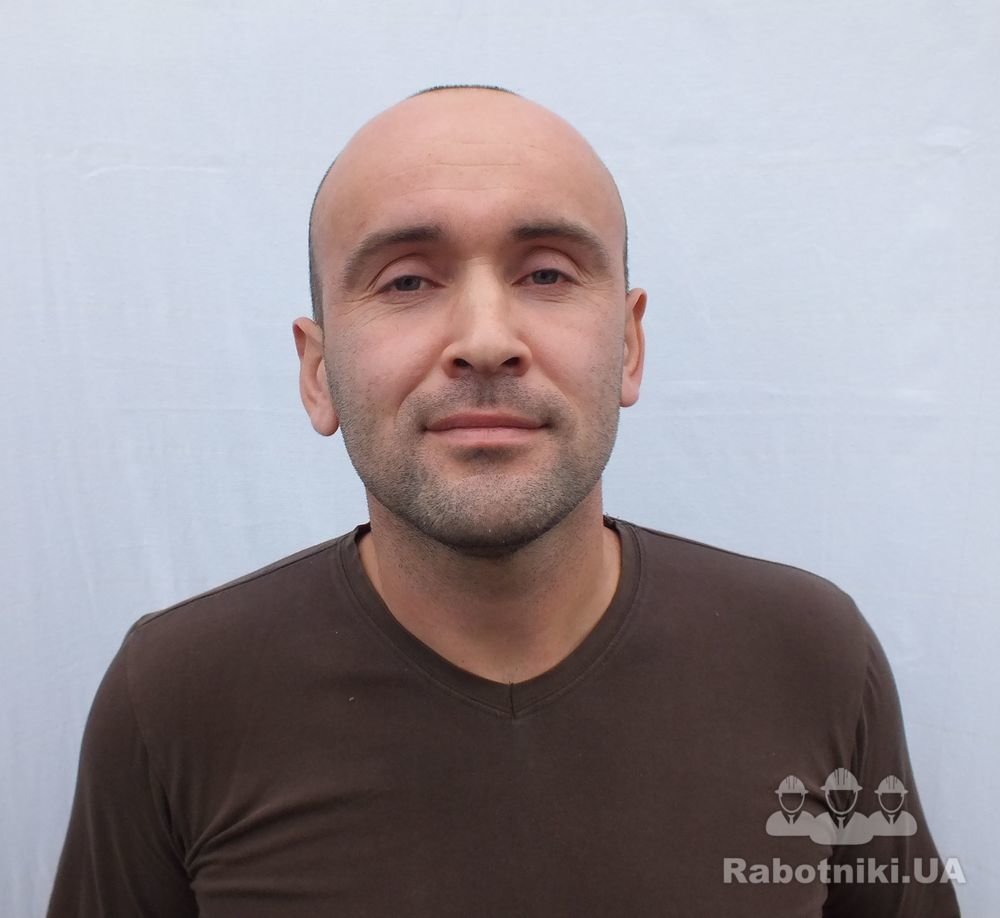 Александр Николаенко