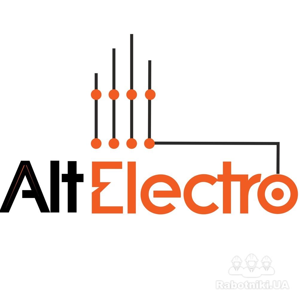 Альт-Електро