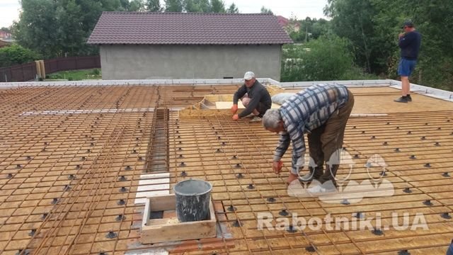 Домострои