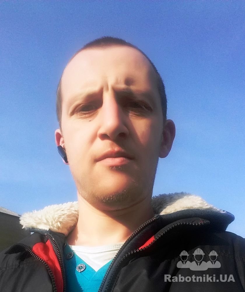 Сергей Корнийчук