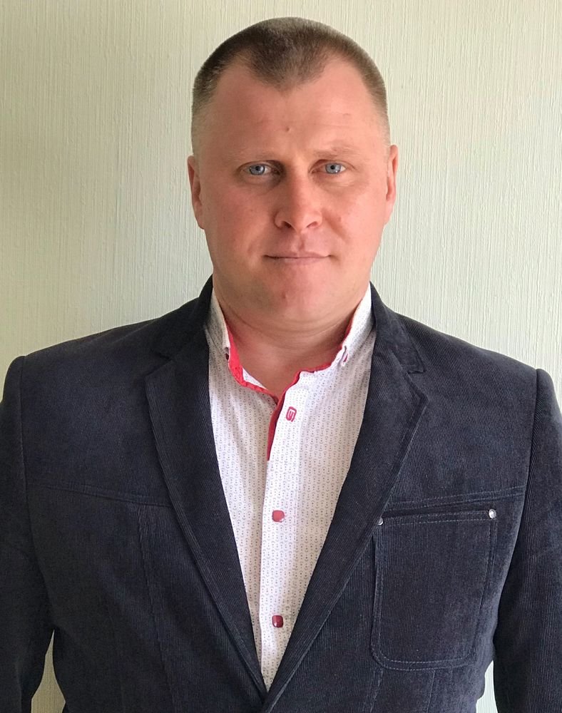 Сальников николай анатольевич