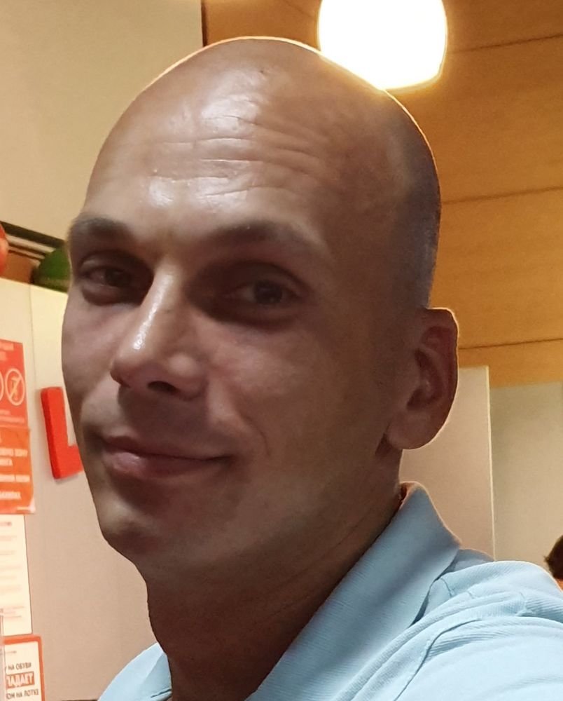 Дмитрий Ткач