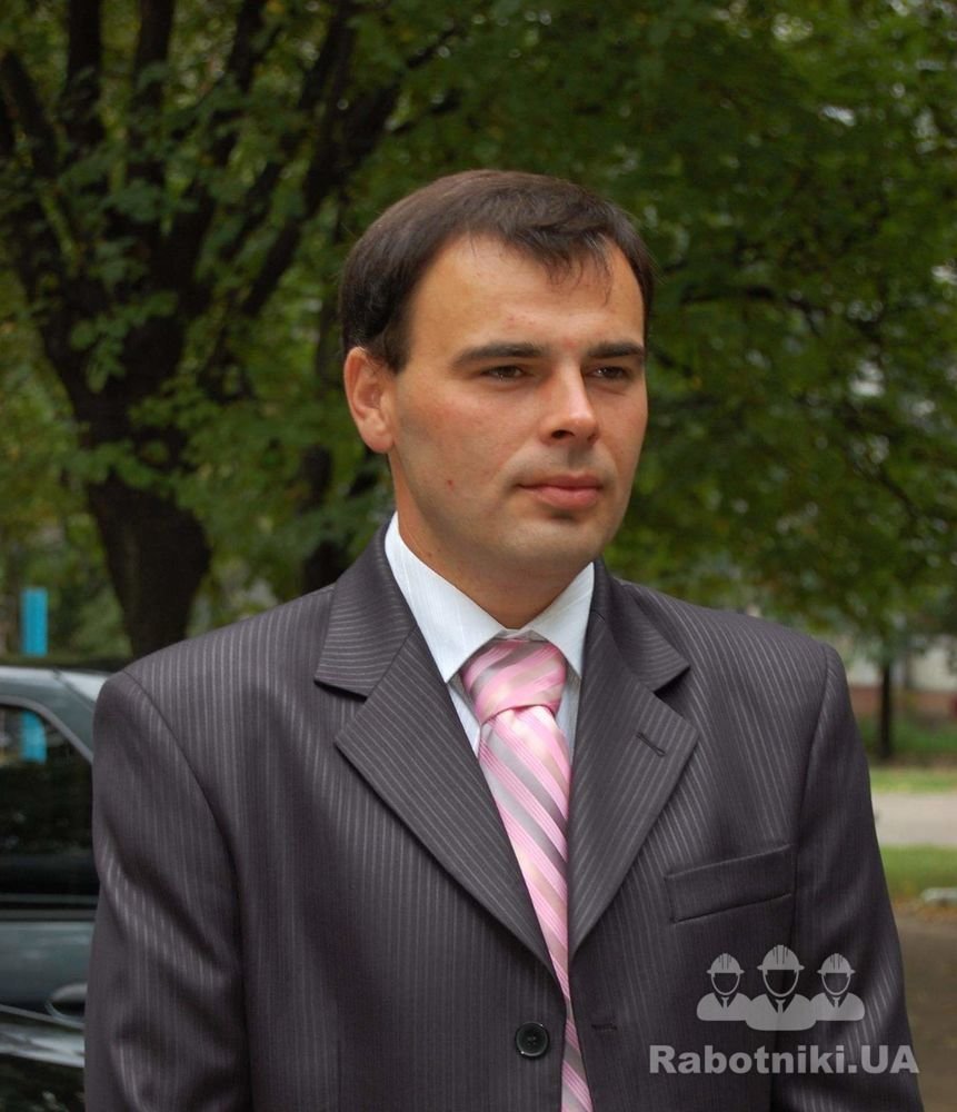 Тимофей Михайлов