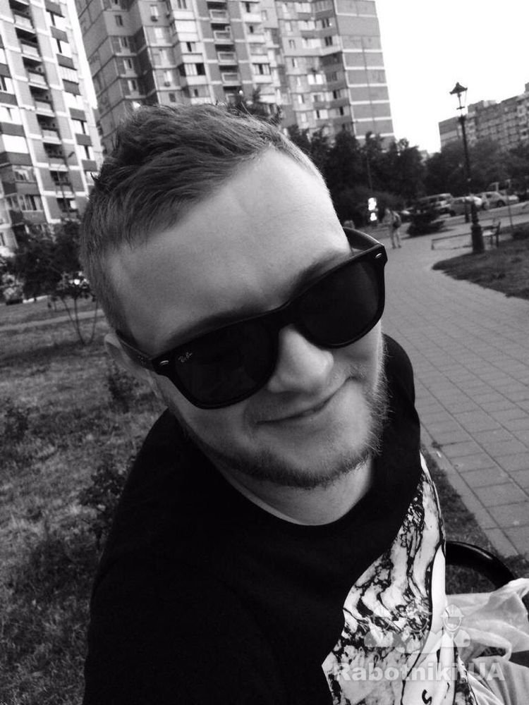 Владимир Мельник