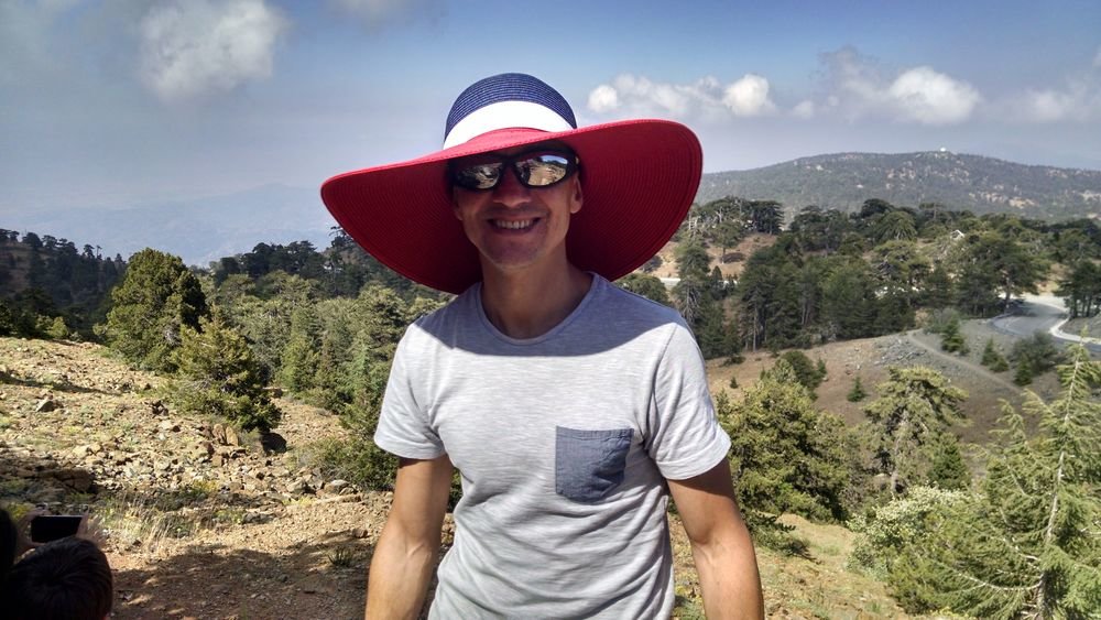 Сергей Букреев