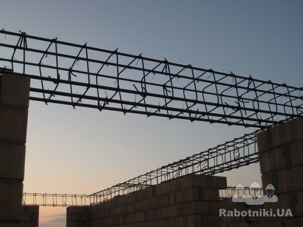 Монолит-буд