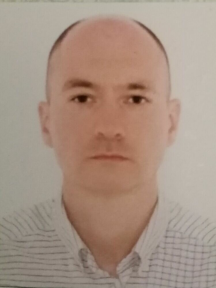Александр смирнов киев