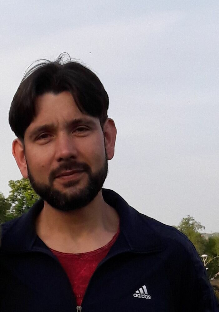 Дмитрий Корнилов