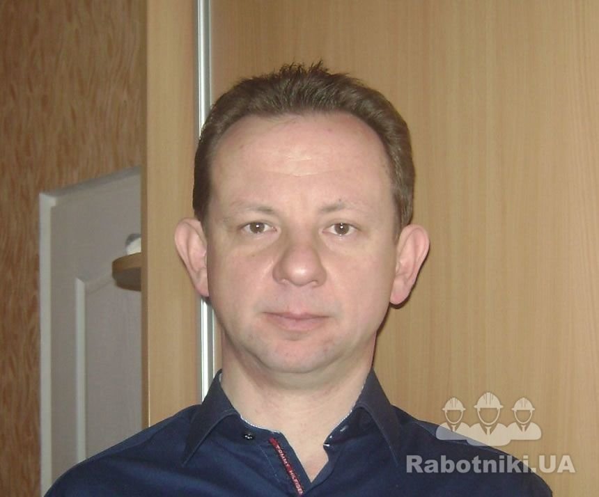 Бабич олег киев