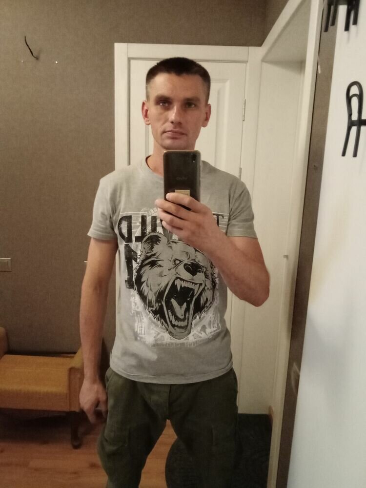 Игорь Чумак