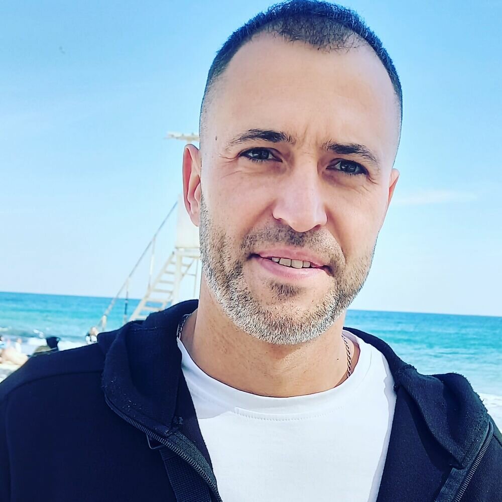 Николай Остапенко