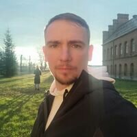 Мастер Ігор Мазур