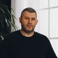 Майстер Валерий Шевченко