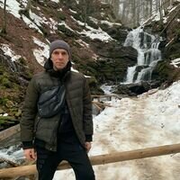 Бригада Євген Клєвцов