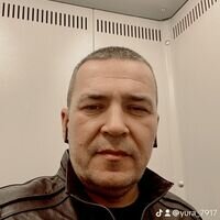 Мастер Юра Панченко